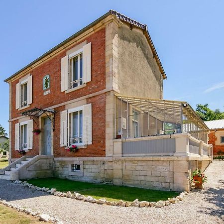 Maison Qui S'Y Frotte S'Y Pique Robert-Espagne エクステリア 写真